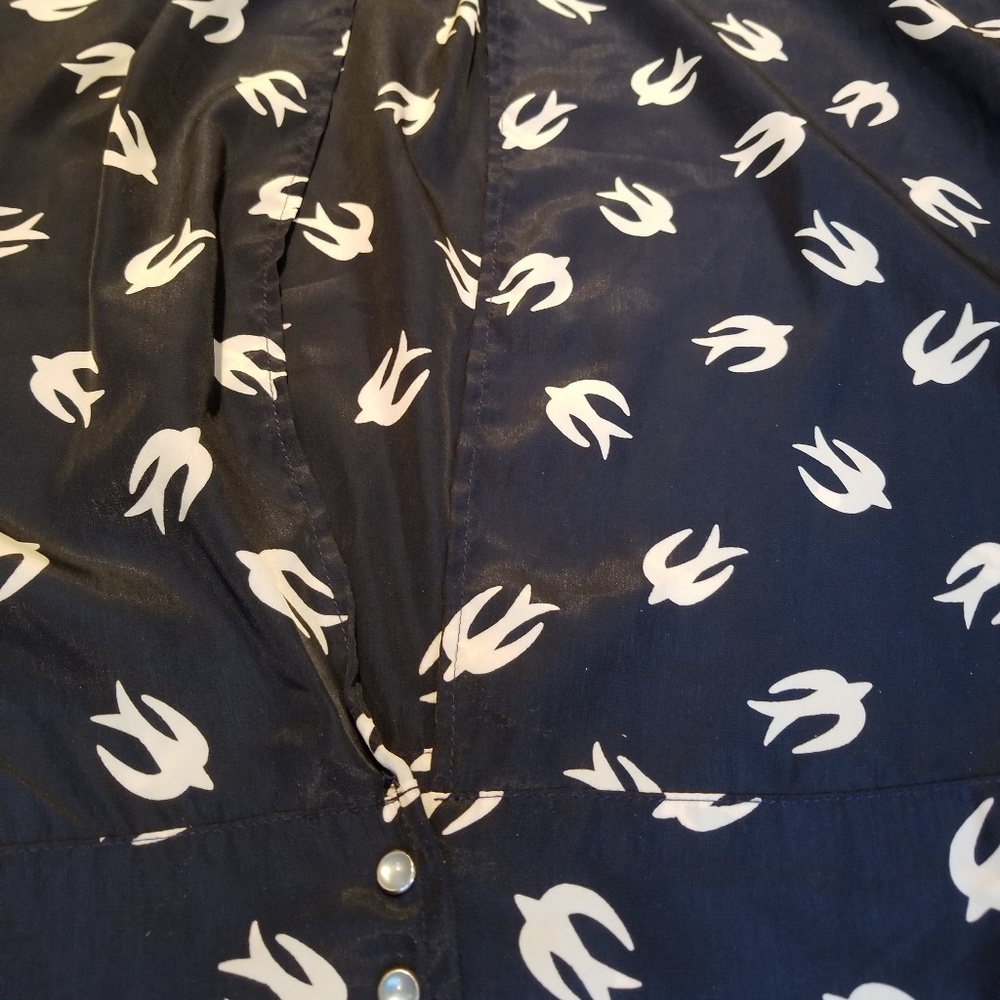 Francesca's Top - Picture 3 of 3